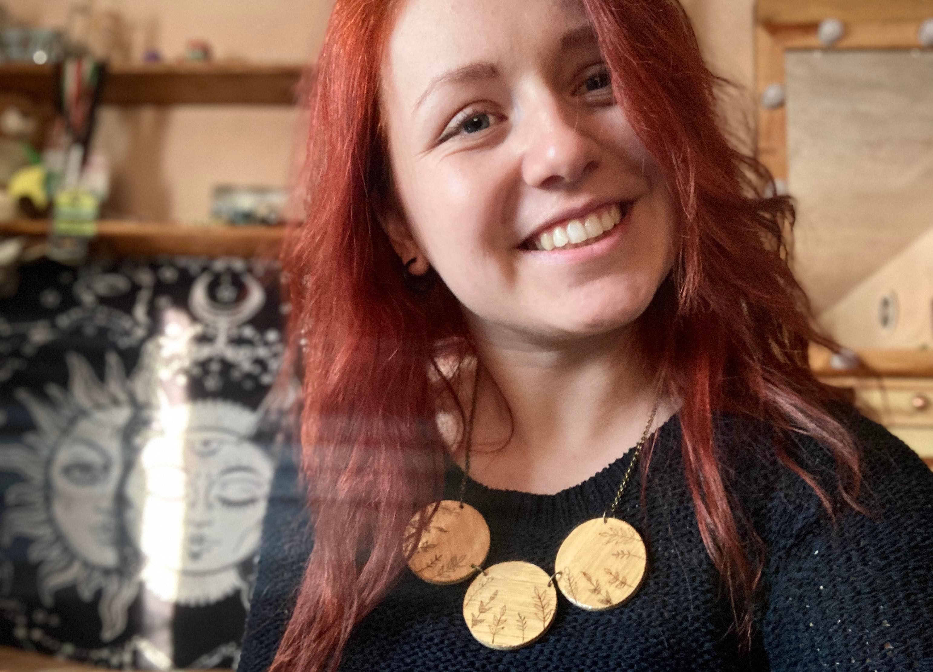 Fodor Boglárka archívuma